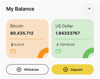 Dashboard-Übersicht der Kapitecto-Automated-Trading-Lösung